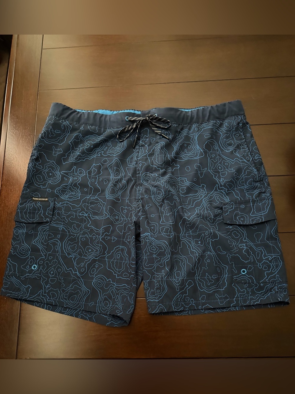 ZeroXposur Men’s Swimsuit